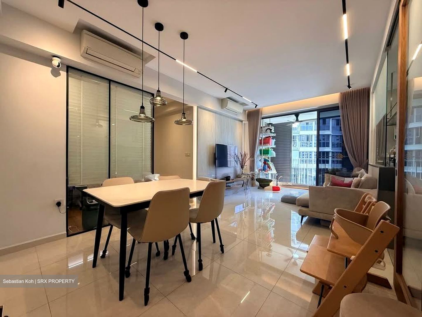 Rivercove Residences (D19), Condominium #552710141